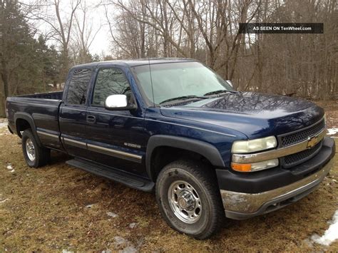 2002 Silverado crew cab parts